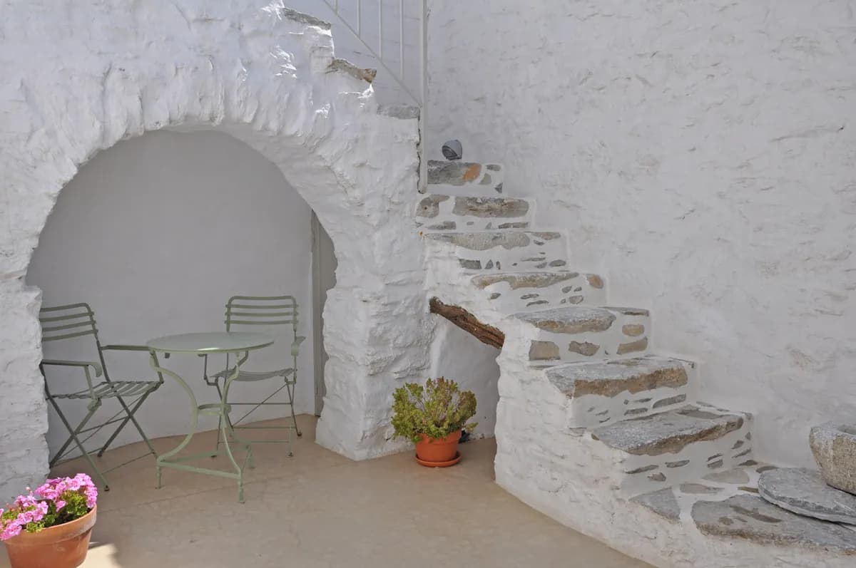 Chora Traditional House - Image 1