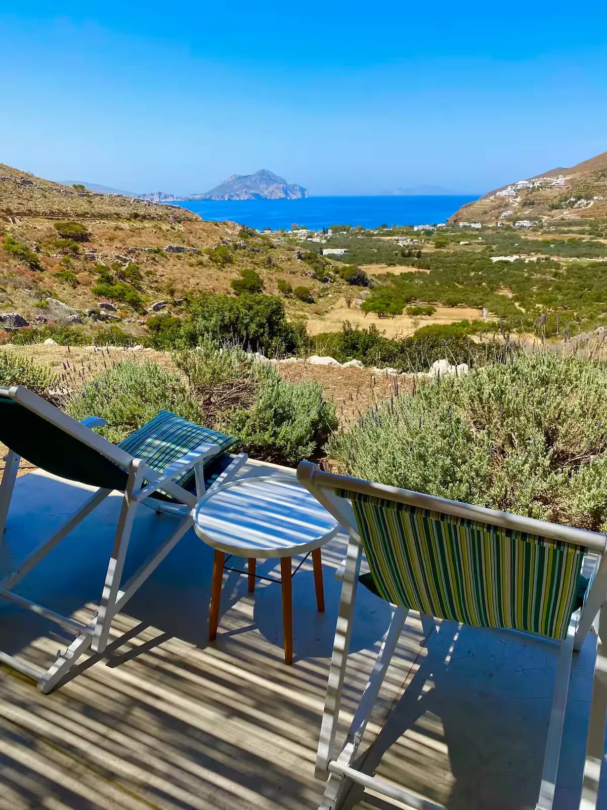 Villa Handras - Mandorlo - Image 1